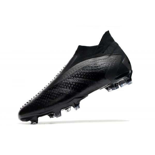 Adidas Predator Accuracy+ FG Chaussures Noir