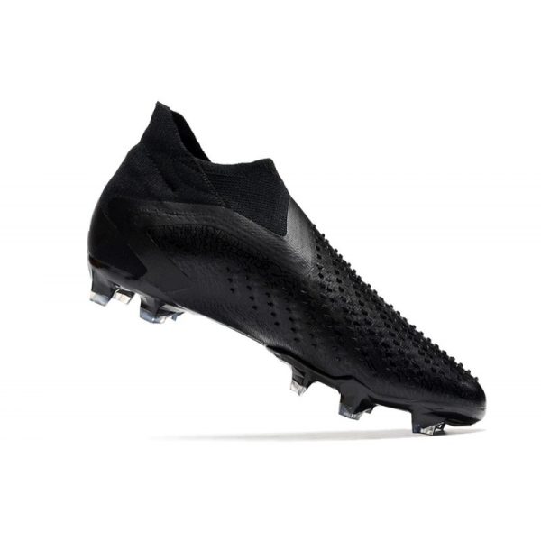 Adidas Predator Accuracy+ FG Chaussures Noir