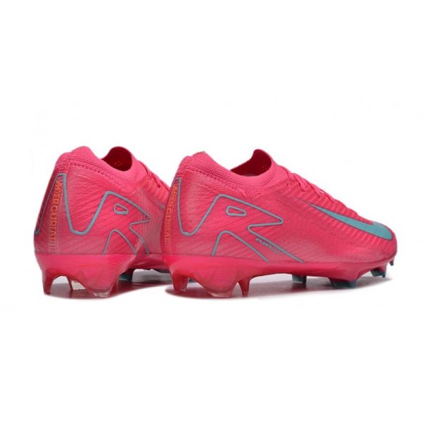 Chaussures de Football Nike Mercurial Vapor 16 Elite FG Rose Gtis