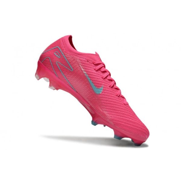 Chaussures de Football Nike Mercurial Vapor 16 Elite FG Rose Gtis