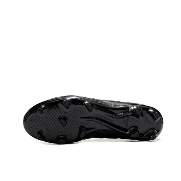 Chaussures de Football adidas Copa Pure + FG Noir