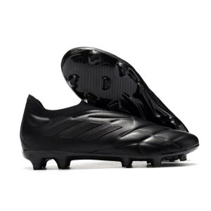Chaussures de Football adidas Copa Pure + FG Noir