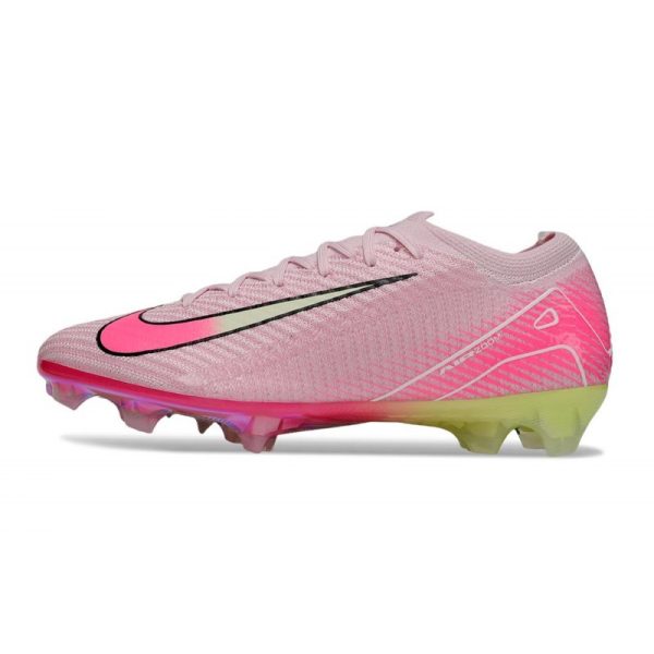 Nike Air Zoom Mercurial Vapor 16 Elite FG Rose