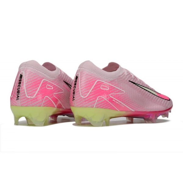 Nike Air Zoom Mercurial Vapor 16 Elite FG Rose