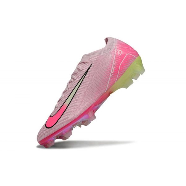 Nike Air Zoom Mercurial Vapor 16 Elite FG Rose