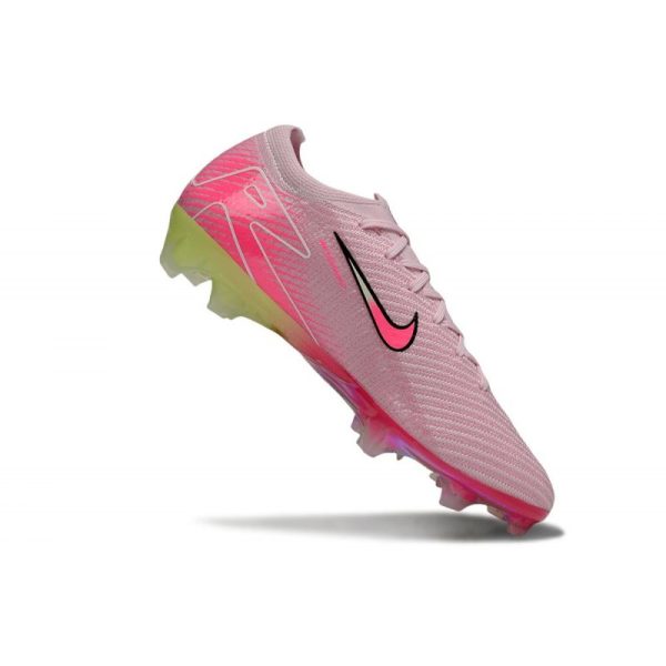 Nike Air Zoom Mercurial Vapor 16 Elite FG Rose