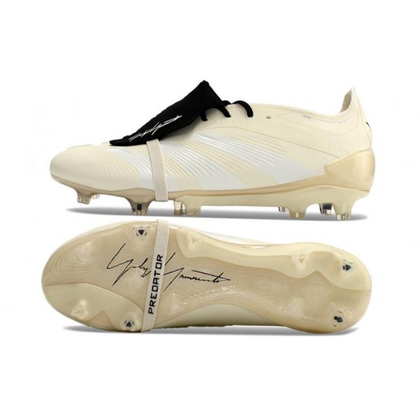 Nike Air Zoom Mercurial Vapor XVI Elite FG Beige Noir