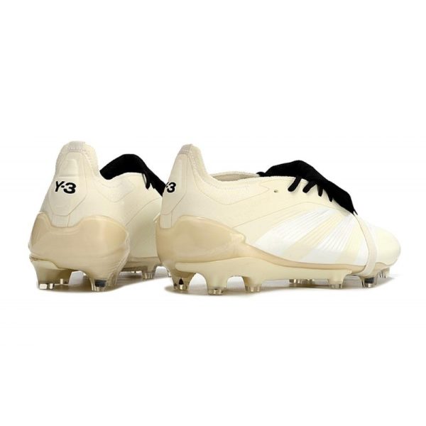 Nike Air Zoom Mercurial Vapor XVI Elite FG Beige Noir