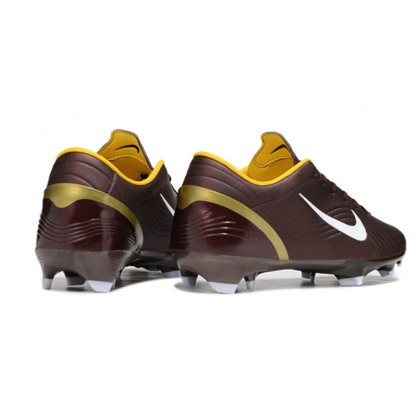 Nike Mercurial Vapor I Elite Regeneration Se Fg Cendre Foncé Maïs