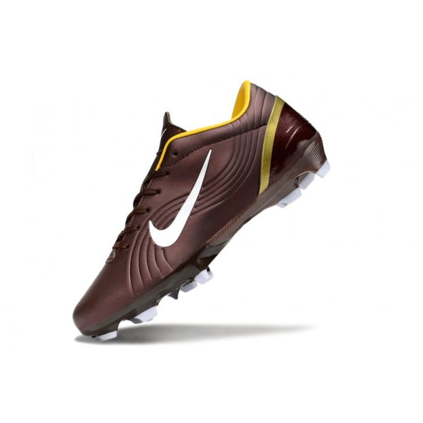Nike Mercurial Vapor I Elite Regeneration Se Fg Cendre Foncé Maïs
