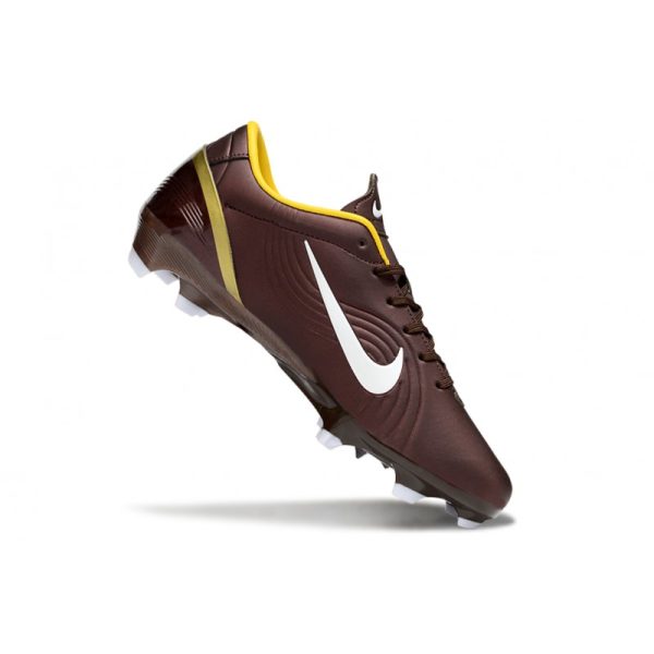 Nike Mercurial Vapor I Elite Regeneration Se Fg Cendre Foncé Maïs