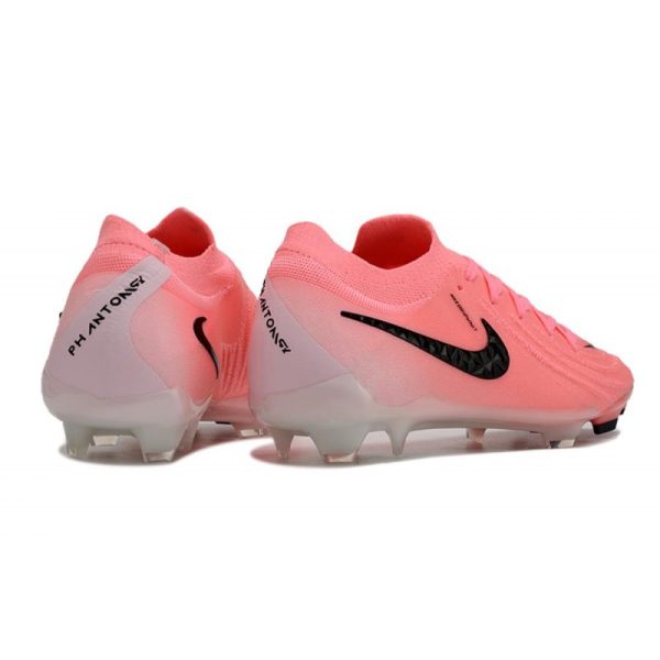 Nike Phantom GX 2 Elite FG Coucher De Soleil Pulsion Noir