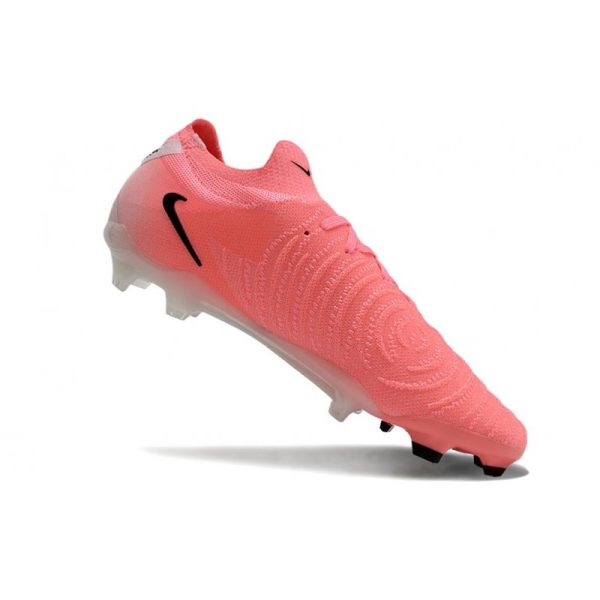 Nike Phantom GX 2 Elite FG Coucher De Soleil Pulsion Noir