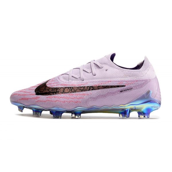Nike Phantom GX Elite FG Nouveau Violet Noir
