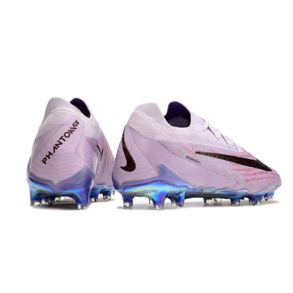 Nike Phantom GX Elite FG Nouveau Violet Noir