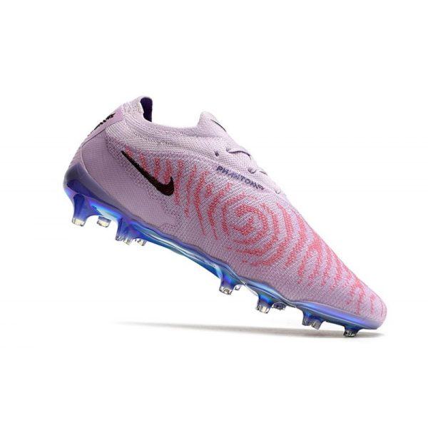 Nike Phantom GX Elite FG Nouveau Violet Noir