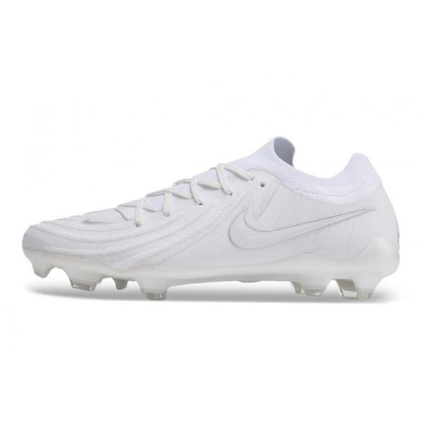 Nike Phantom Luna 2 Elite Low FG Blanc