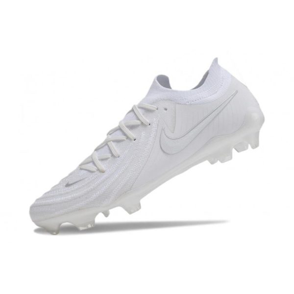 Nike Phantom Luna 2 Elite Low FG Blanc