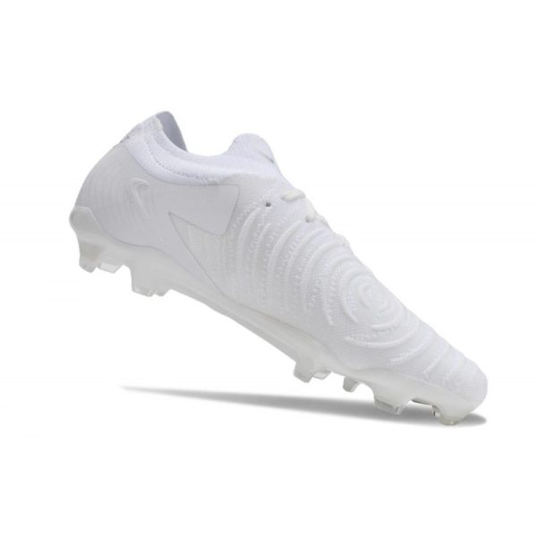 Nike Phantom Luna 2 Elite Low FG Blanc