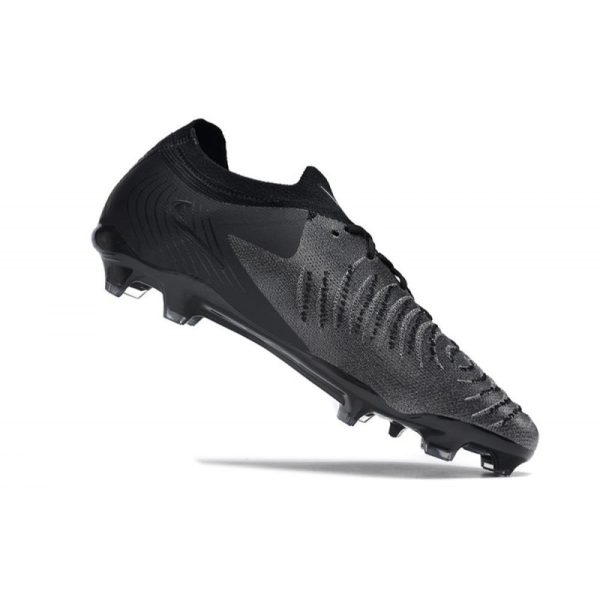 Nike Phantom Luna 2 Elite Low FG Noir