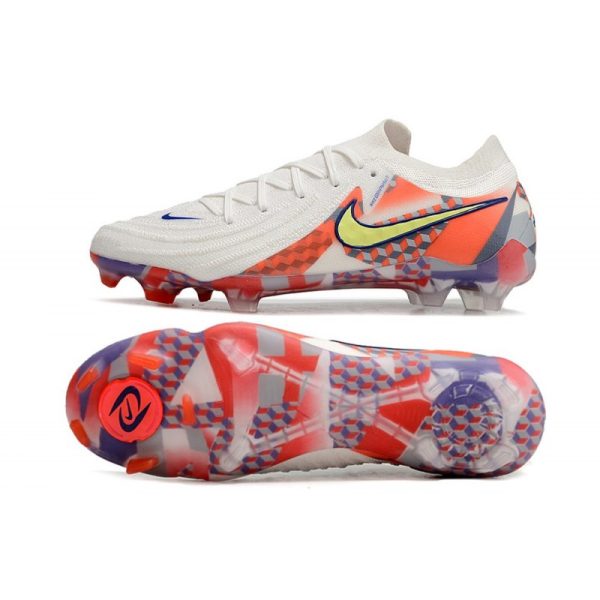 Nike Phantom Luna 2 Elite Low FG SE x Barna Fantôme Ziron Clair