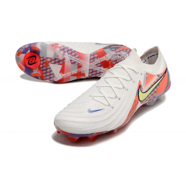 Nike Phantom Luna 2 Elite Low FG SE x Barna Fantôme Ziron Clair