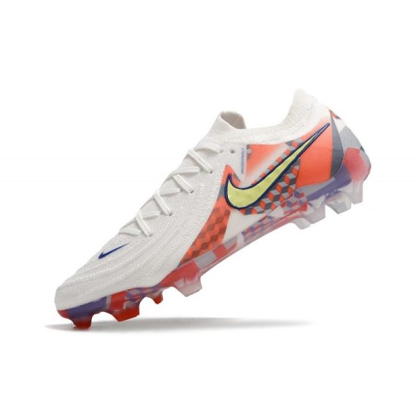 Nike Phantom Luna 2 Elite Low FG SE x Barna Fantôme Ziron Clair