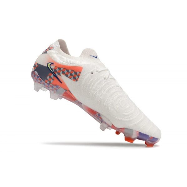 Nike Phantom Luna 2 Elite Low FG SE x Barna Fantôme Ziron Clair