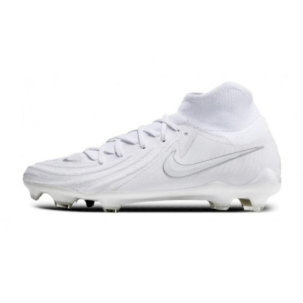Nike Phantom Luna II Elite FG Blanc