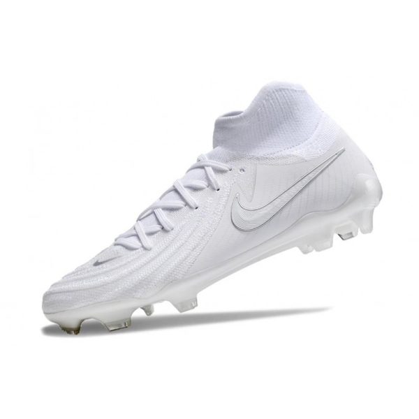 Nike Phantom Luna II Elite FG Blanc