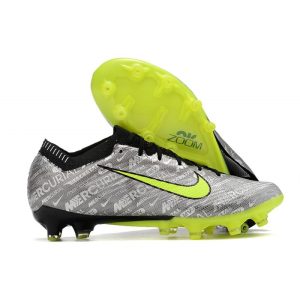 Nike Zoom Mercurial Vapor XV Elite AG-Pro Gris Vert
