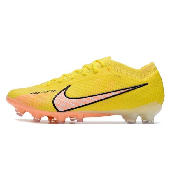 Nike Zoom Mercurial Vapor XV Elite AG-Pro  Lucent - Jaune Crépuscule Barely Grape