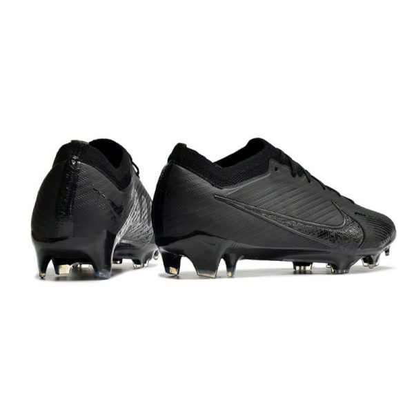 Nike Zoom Mercurial Vapor XV Elite FG Noir