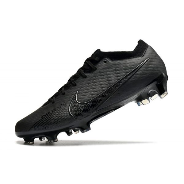 Nike Zoom Mercurial Vapor XV Elite FG Noir