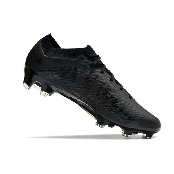 Nike Zoom Mercurial Vapor XV Elite FG Noir