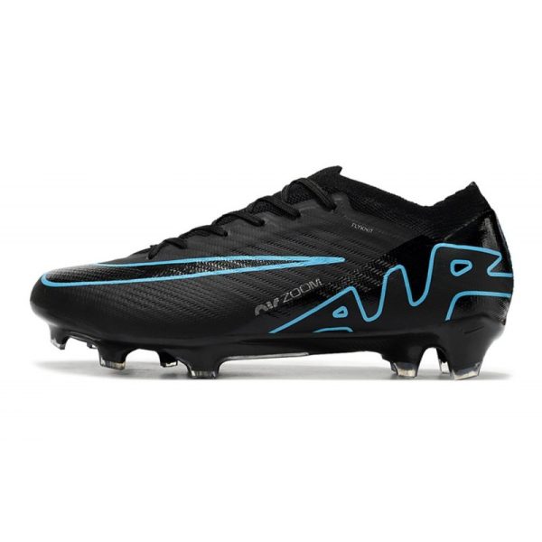 Nike Zoom Mercurial Vapor XV Elite FG Noir Or