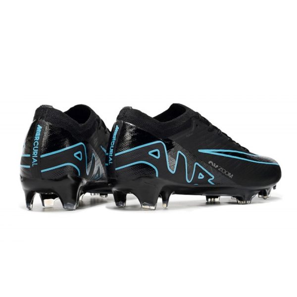 Nike Zoom Mercurial Vapor XV Elite FG Noir Or