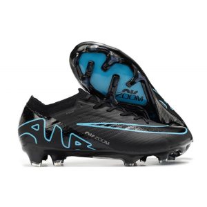 Nike Zoom Mercurial Vapor XV Elite FG Noir Or
