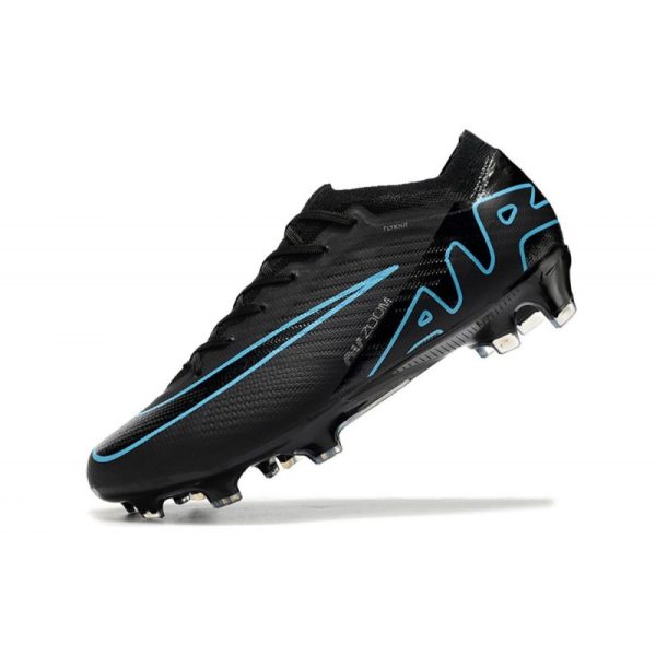 Nike Zoom Mercurial Vapor XV Elite FG Noir Or
