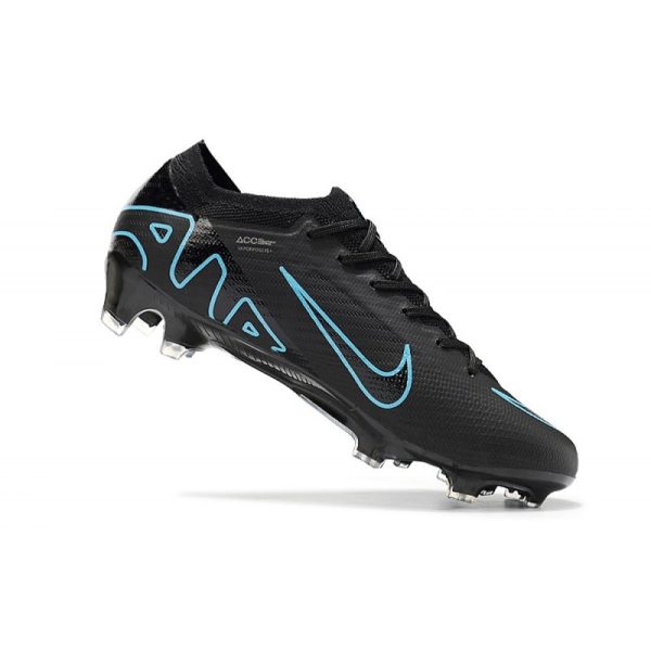 Nike Zoom Mercurial Vapor XV Elite FG Noir Or