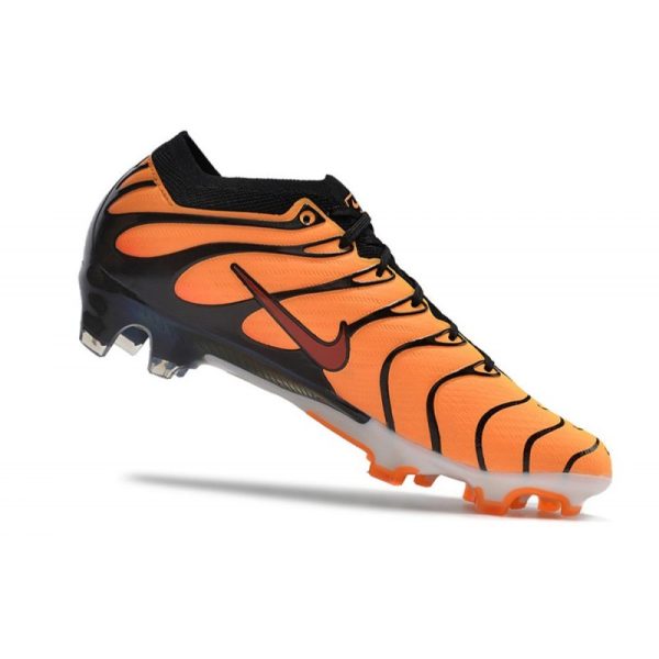 Nike Zoom Mercurial Vapor XV Elite FG TN Orange Noir