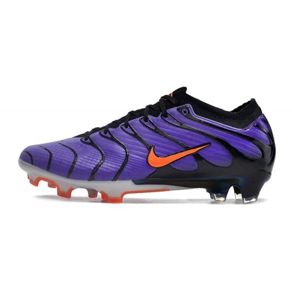 Nike Zoom Mercurial Vapor XV Elite FG TN Violet Noir
