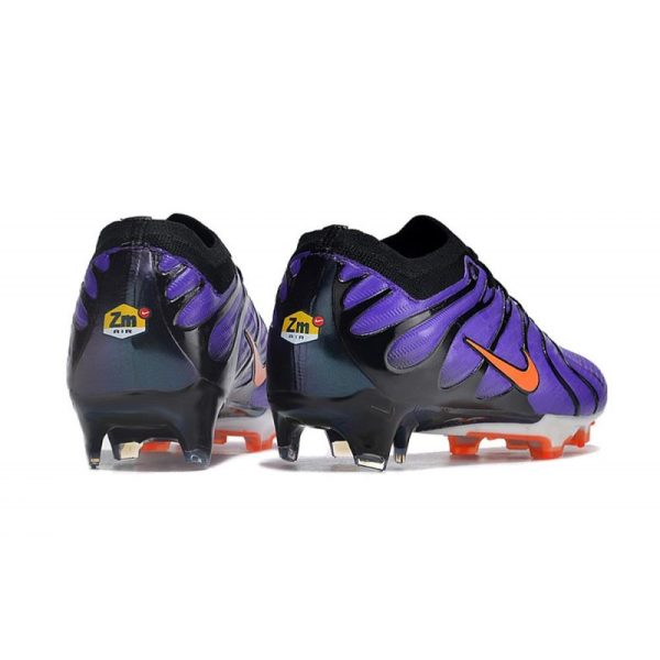 Nike Zoom Mercurial Vapor XV Elite FG TN Violet Noir