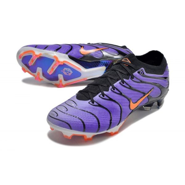 Nike Zoom Mercurial Vapor XV Elite FG TN Violet Noir