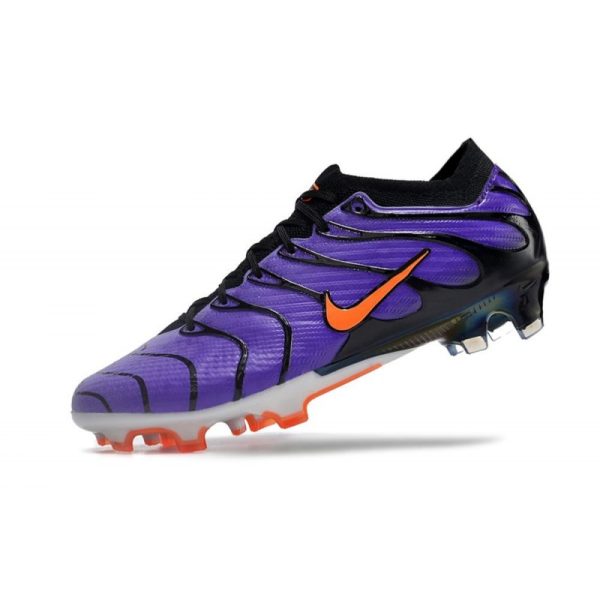 Nike Zoom Mercurial Vapor XV Elite FG TN Violet Noir