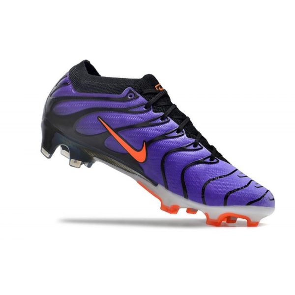 Nike Zoom Mercurial Vapor XV Elite FG TN Violet Noir