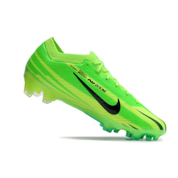 Nike Zoom Mercurial Vapor XV Elite FG Vert