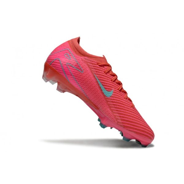 Nike Zoom Mercurial Vapor XVI Elite FG Neuf Ambre Brillant Vert Aurore