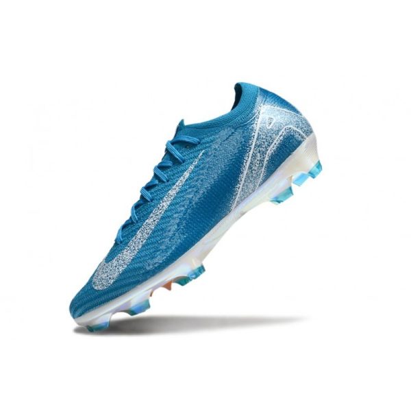 Nike Zoom Mercurial Vapor XVI Elite FG Neuf Bleu Blanc