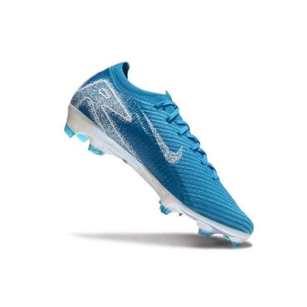 Nike Zoom Mercurial Vapor XVI Elite FG Neuf Bleu Blanc